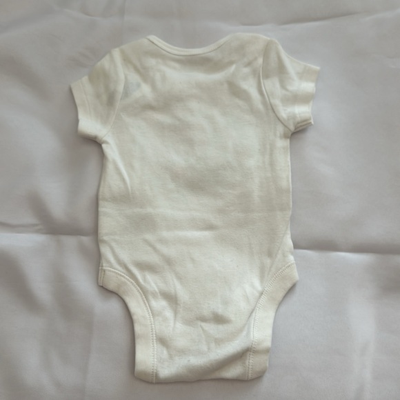 Infant onesie - Picture 2 of 3